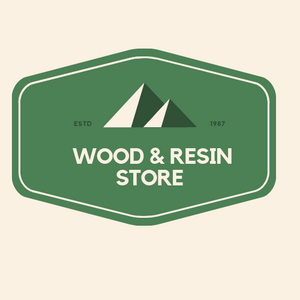 Wood&amp;Resin Store