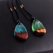 Load image into Gallery viewer, New high-end pendant necklace