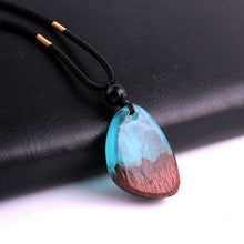 Load image into Gallery viewer, New high-end pendant necklace