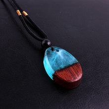 Load image into Gallery viewer, New high-end pendant necklace