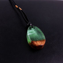 Load image into Gallery viewer, New high-end pendant necklace